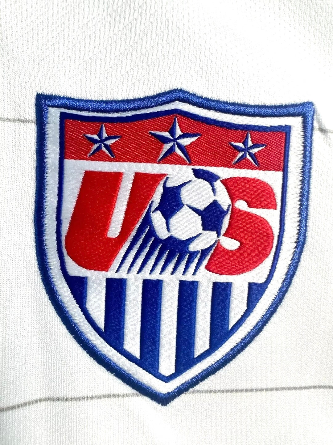 USA 2014 Home Jersey