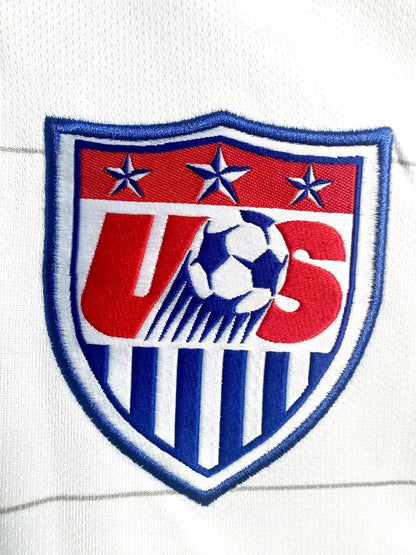 USA 2014 Home Jersey