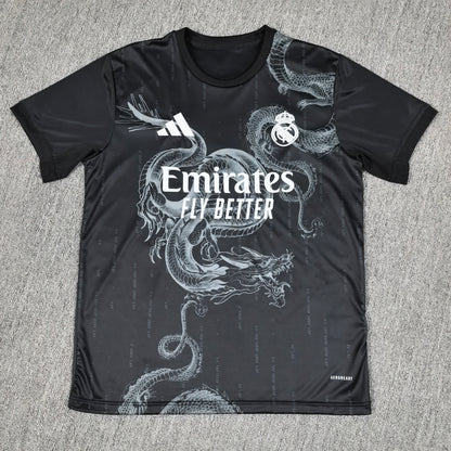 Real Madrid 2025/2026 Jersey