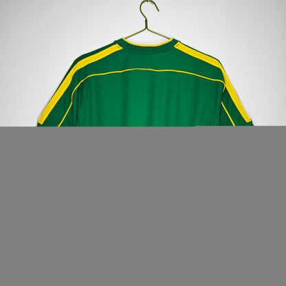 Brazil 1998 Jersey