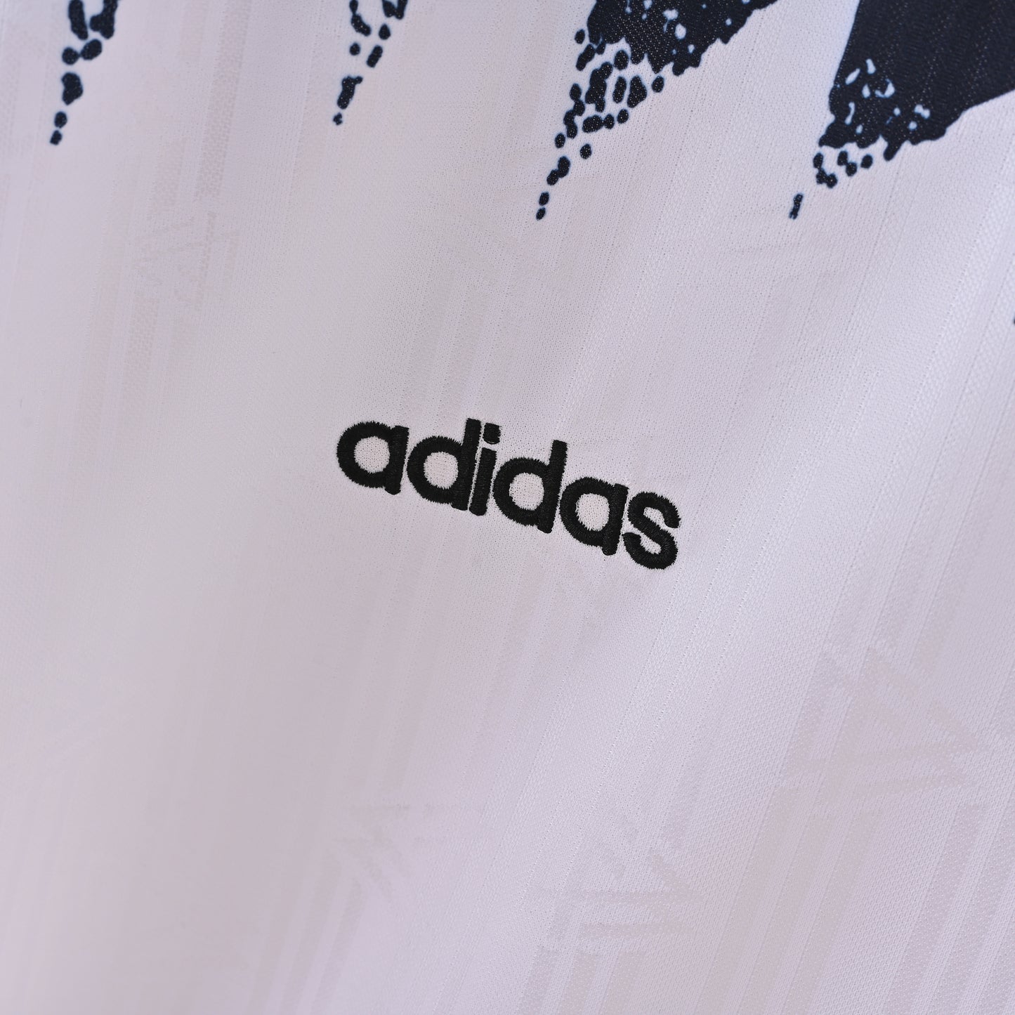 Germany 1994 Home Jersey