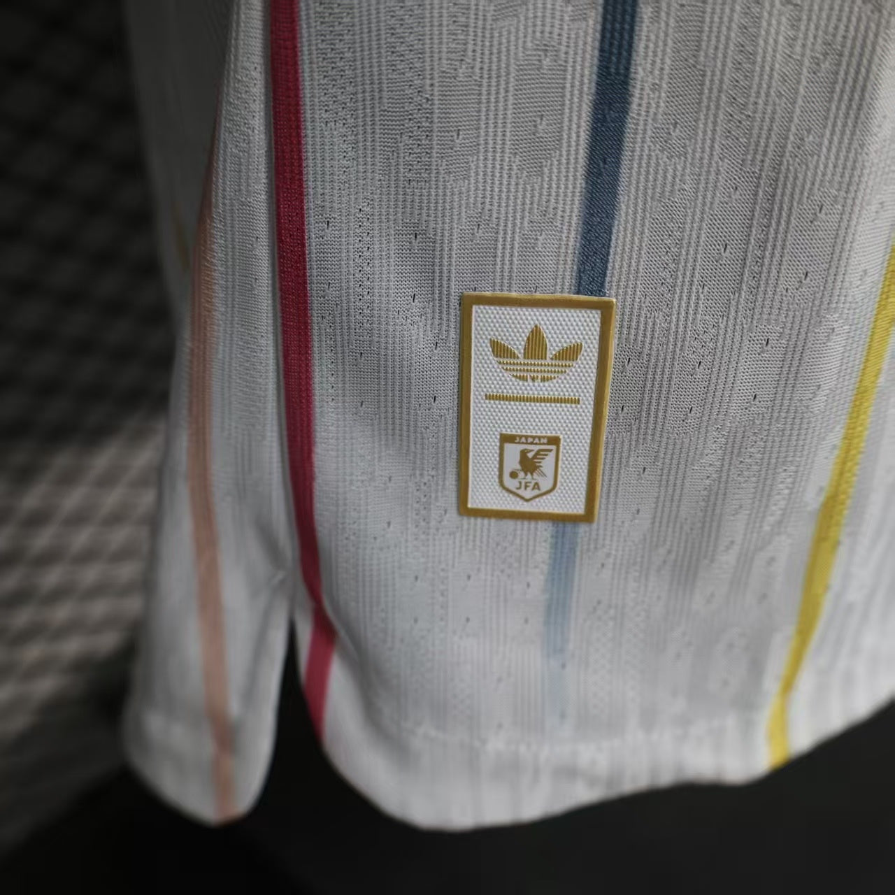 Japan 2026 Away Jersey