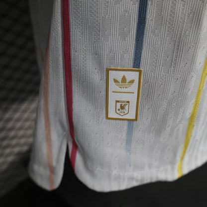 Japan 2026 Away Jersey