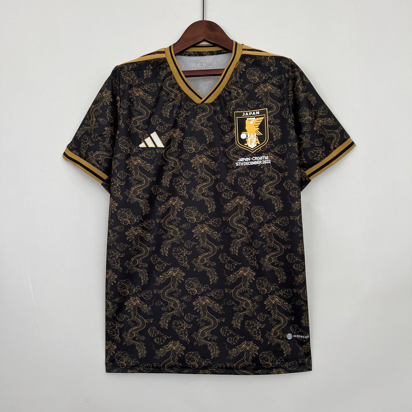 Japan 2022 Jersey
