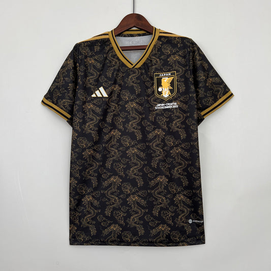 Japan 2022 Jersey