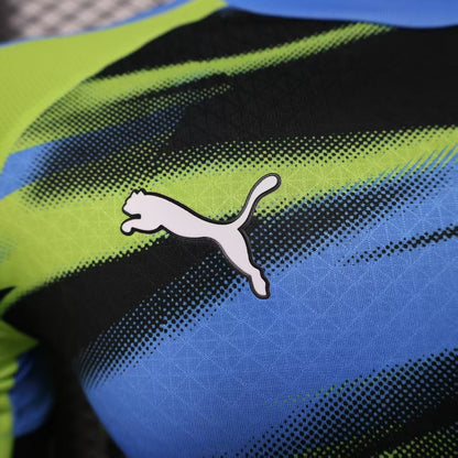 Marseille 2025/2026 Jersey