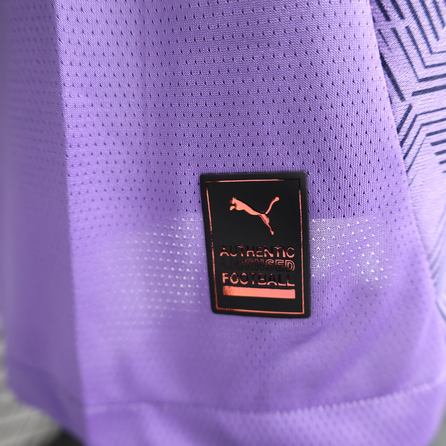 Al Hilal 2024/2025 Third Jersey