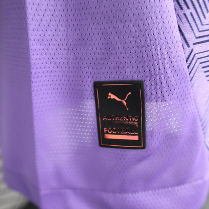 Al Hilal 2024/2025 Third Jersey