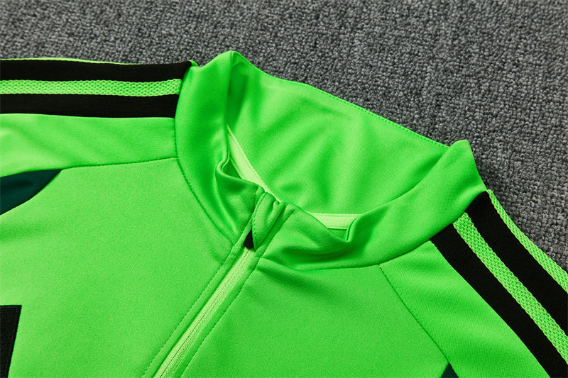 Mexico 2026/2027 Training Suit