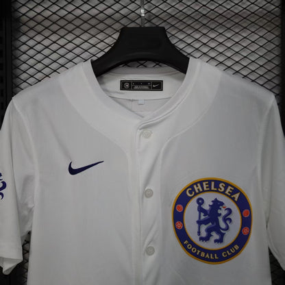 Chelsea 2025/2026 Jersey