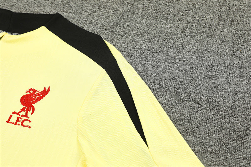 Liverpool 2024/2025 Training Suit