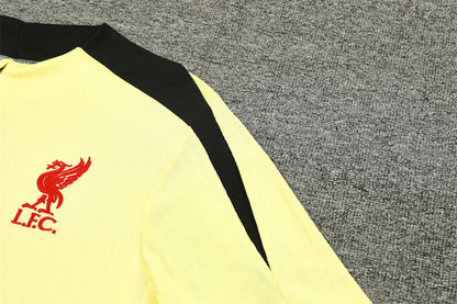 Liverpool 2024/2025 Training Suit