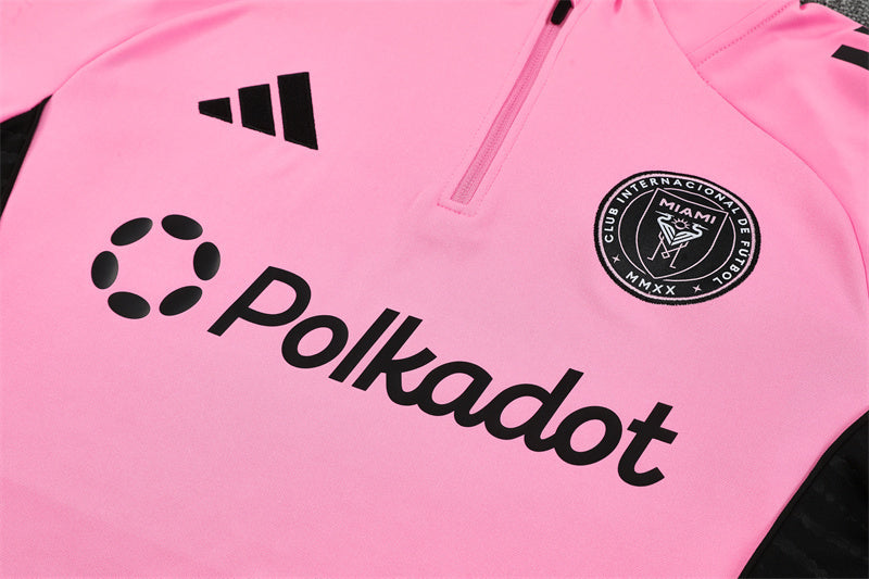 Inter Miami 2025/2026 Training Suit