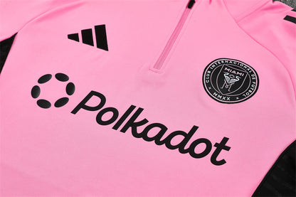 Inter Miami 2025/2026 Training Suit