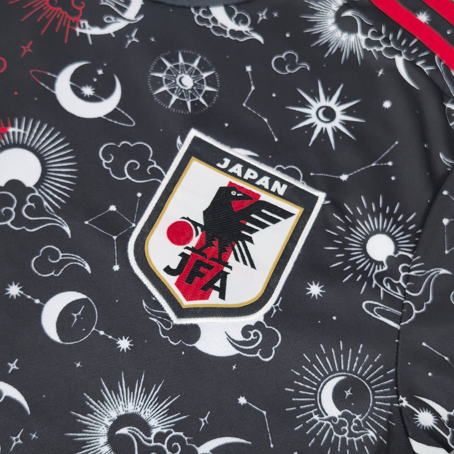 Japan 2024 Jersey