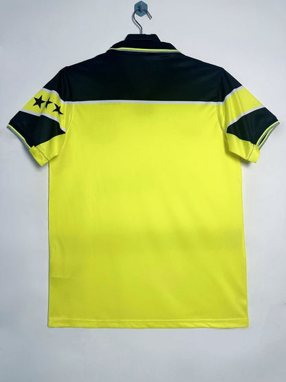Dortmund 1997/1998 Home Jersey