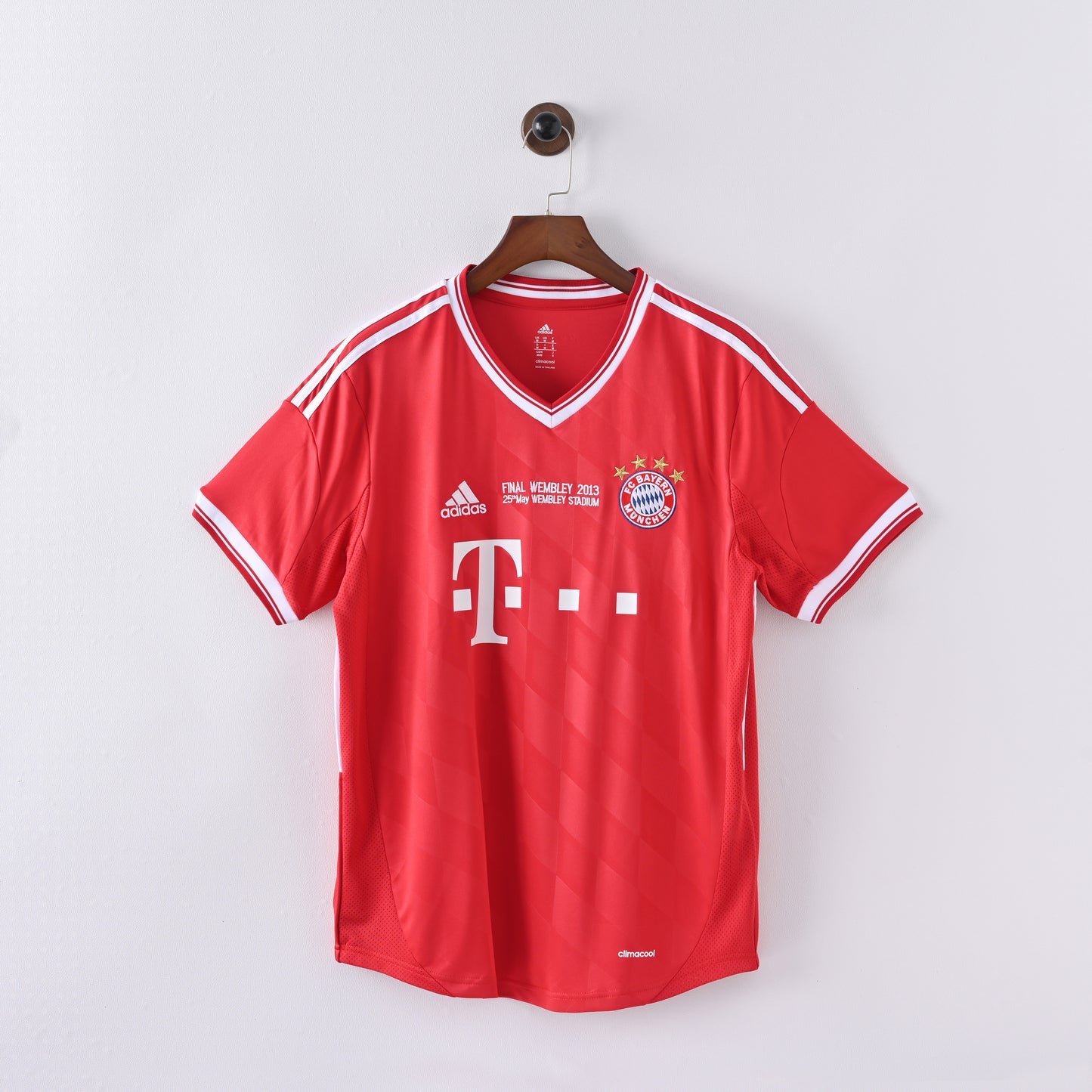 Bayern 2013/2014 Home Jersey