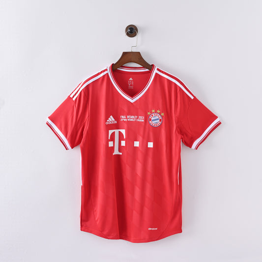 Bayern 2013/2014 Home Jersey