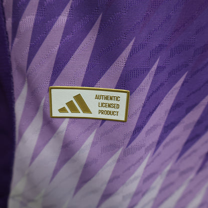 Manchester United 2025/2026 Jersey