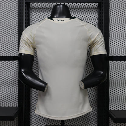 Celtic 2026 Jersey