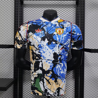 Manchester United 2026/2027 Jersey