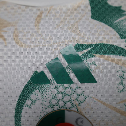 Algeria 2026 Jersey