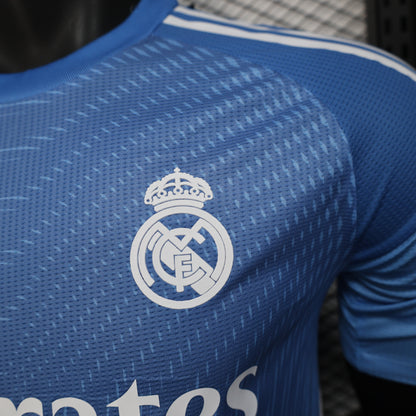 Real Madrid 2025/2026 Jersey
