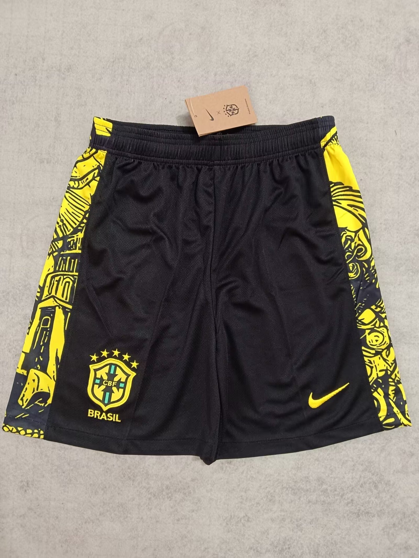 Brazil 2024 Shorts