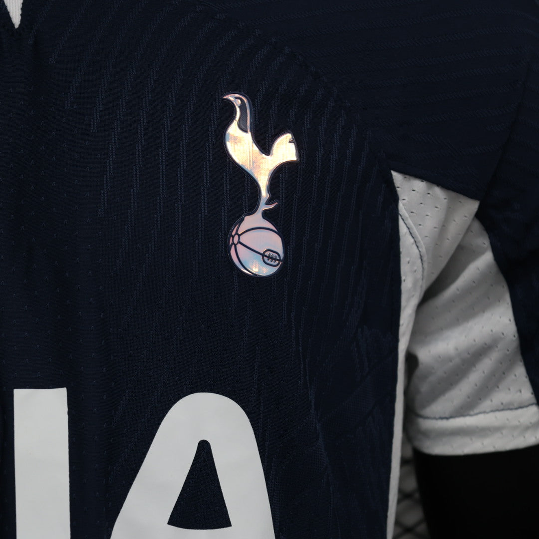 Tottenham 2023/2024 Away Jersey