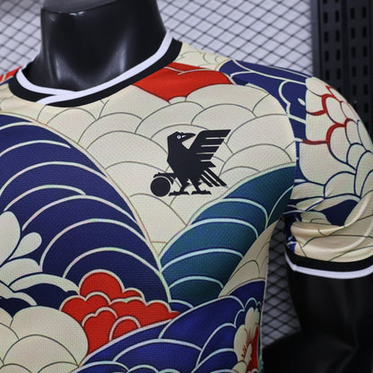 Japan 2026 Jersey