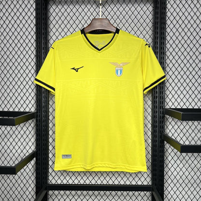 Lazio 2024/2025 Away Jersey