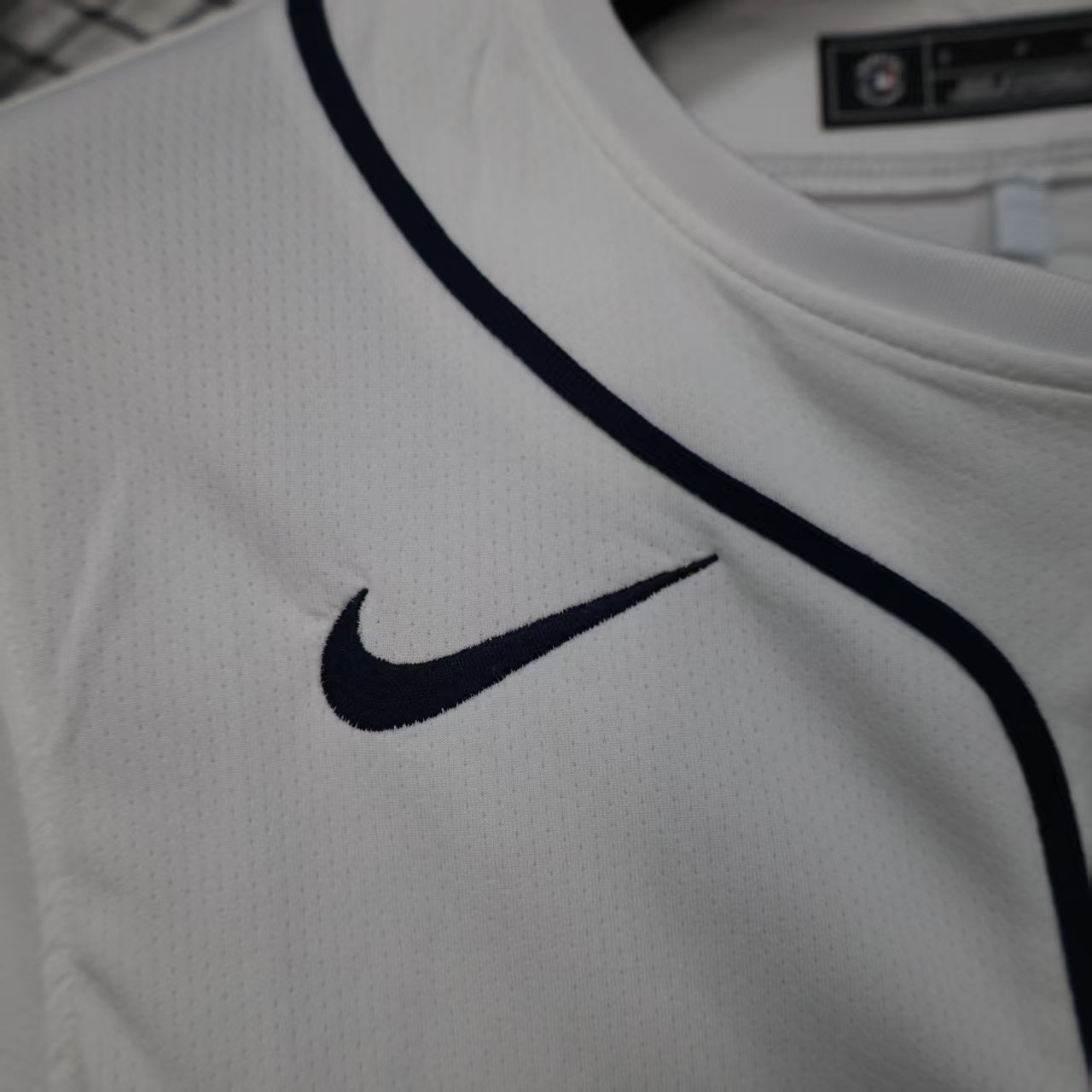 PSG 2025/2026 Jersey