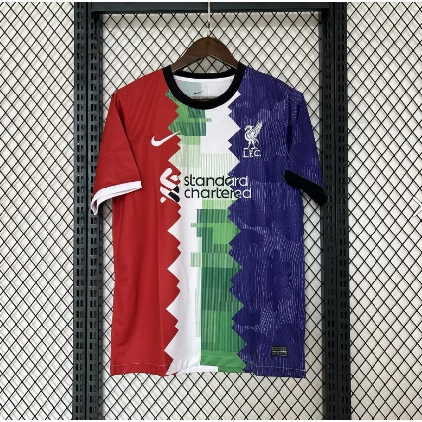 Liverpool 2023/2024 Jersey