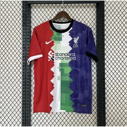 Liverpool 2023/2024 Jersey