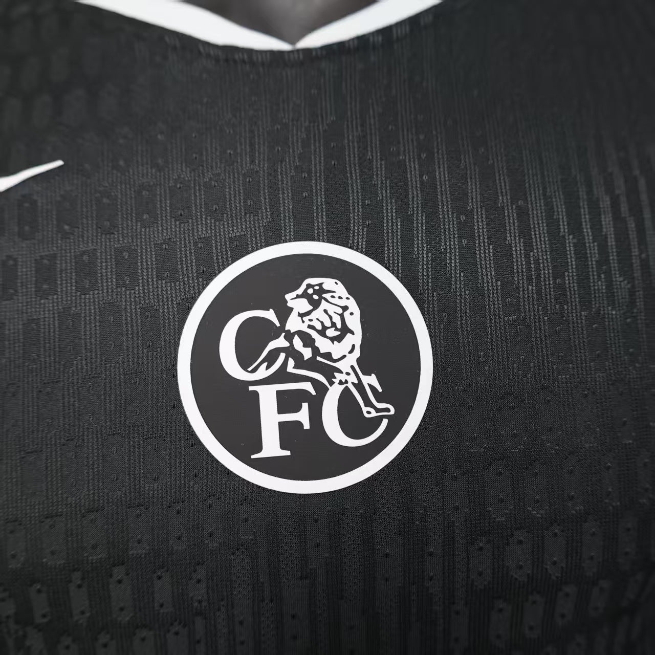 Chelsea 2025/2026 Third Jersey