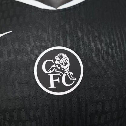 Chelsea 2025/2026 Third Jersey