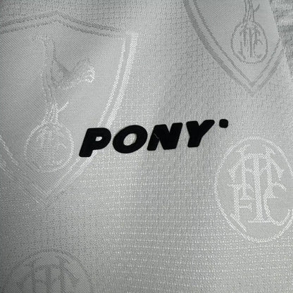 Tottenham 1995/1997 Home Jersey