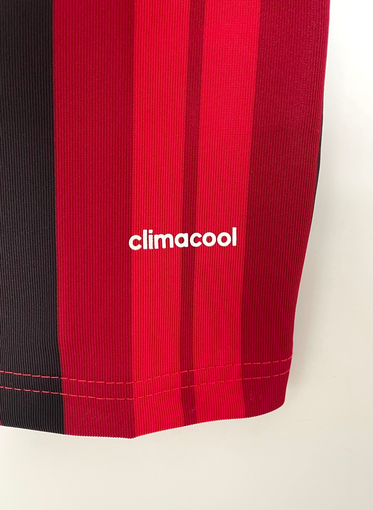 AC Milan 2014/2015 Home Jersey