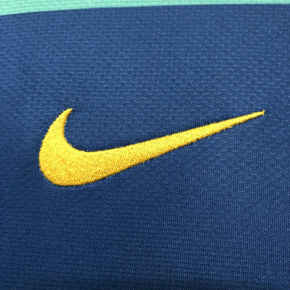 Barcelona 2010/2011 Away Jersey
