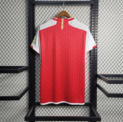 Arsenal 2023/2024 Home Jersey