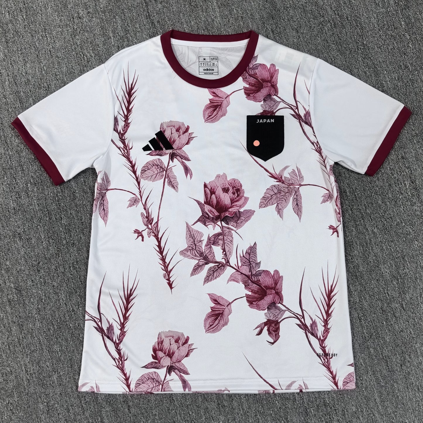 Japan 2024 Jersey