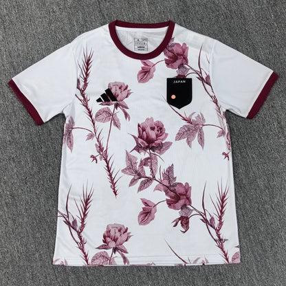 Japan 2024 Jersey