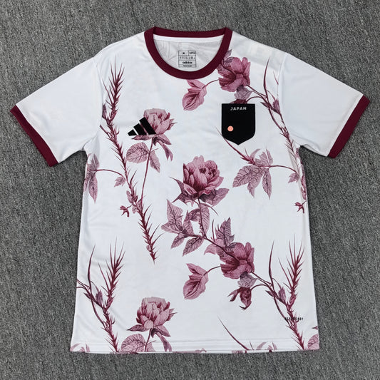 Japan 2024 Jersey