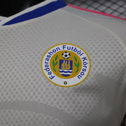 Curacao 2026 Jersey