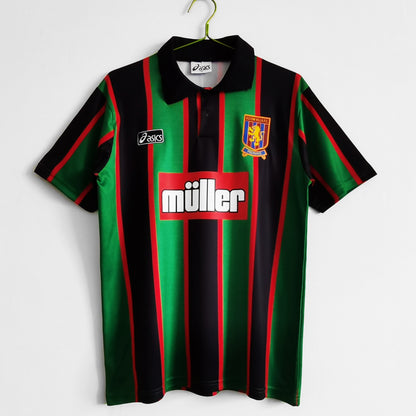 Aston Villa 1993/1995 Away Jersey