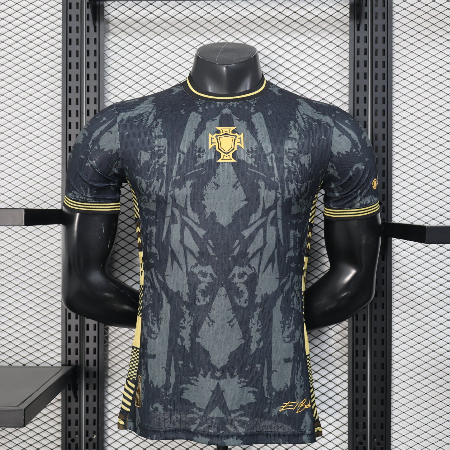 Portugal 2026 Jersey