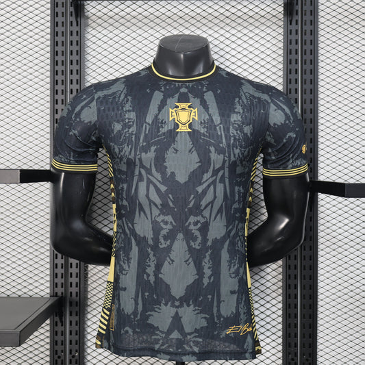 Portugal 2026 Jersey