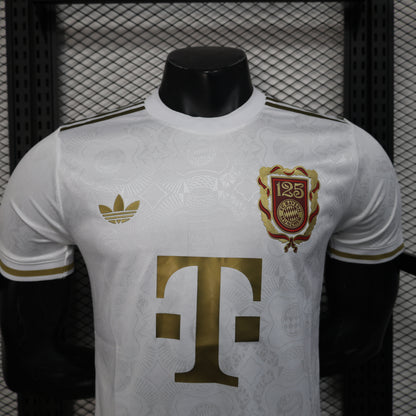 Bayern 2024/2025 Jersey