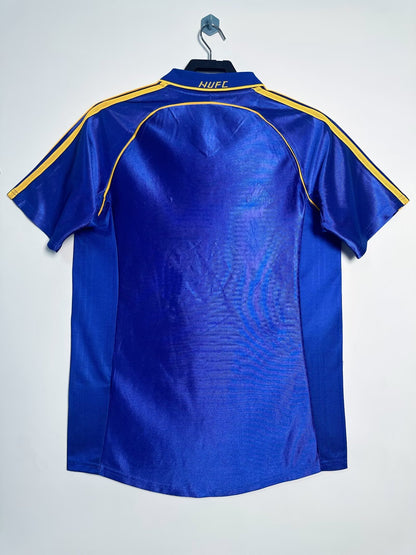 Newcastle 1998/1999 Away Jersey