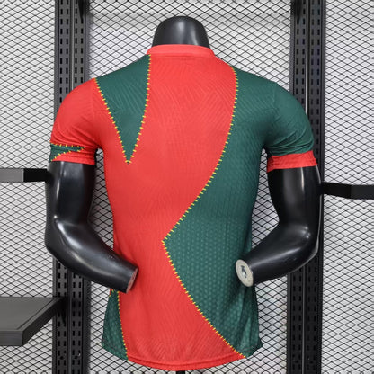 Marseille 2025/2026 Jersey